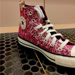 Converse high tops